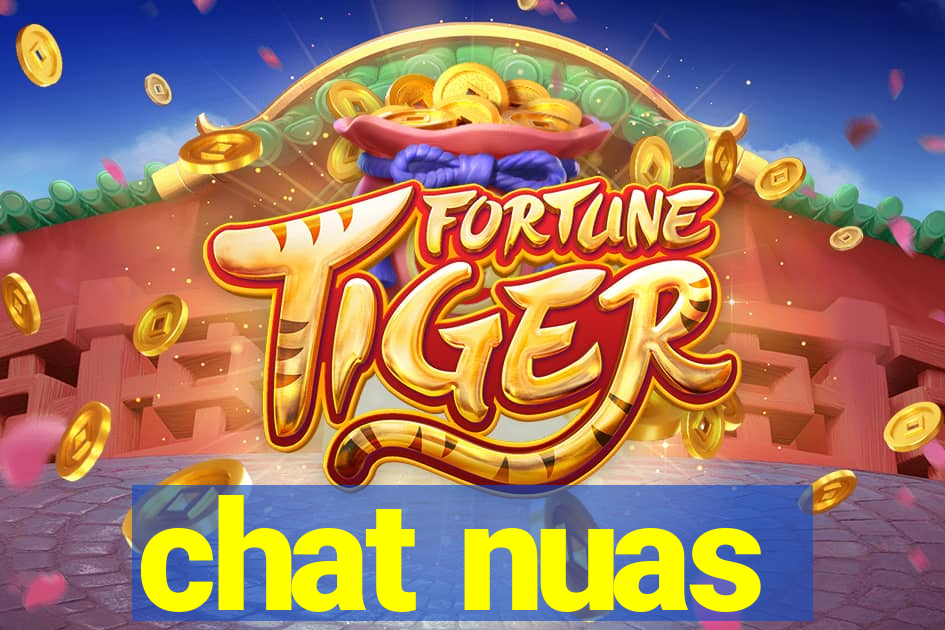 chat nuas