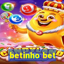 betinho bet
