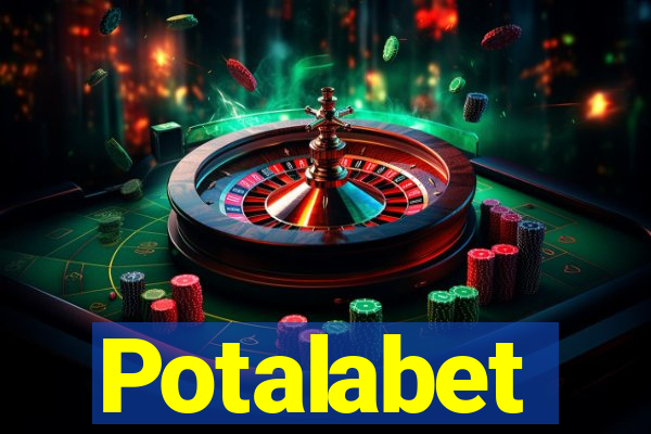 Potalabet