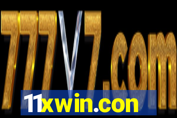 11xwin.con