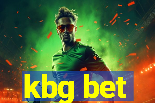 kbg bet