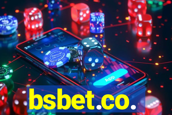 bsbet.co.