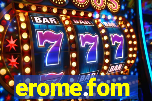 erome.fom