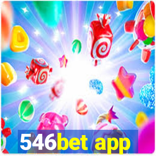 546bet app
