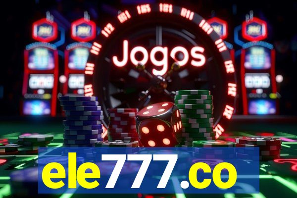 ele777.co