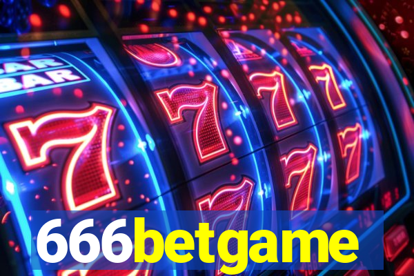 666betgame