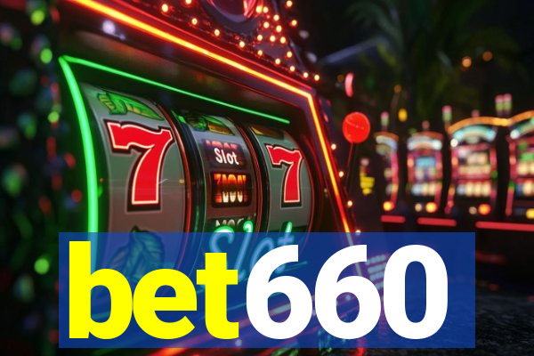 bet660