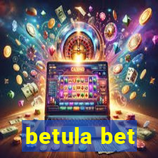 betula bet