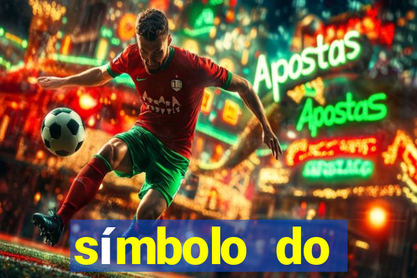 símbolo do corinthians para copiar