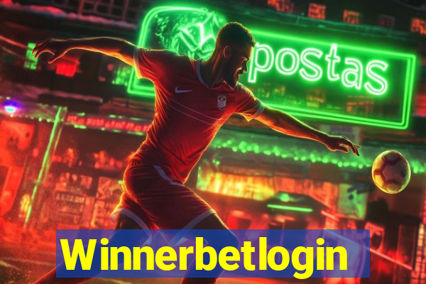 Winnerbetlogin