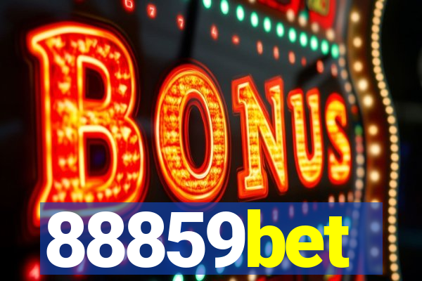 88859bet