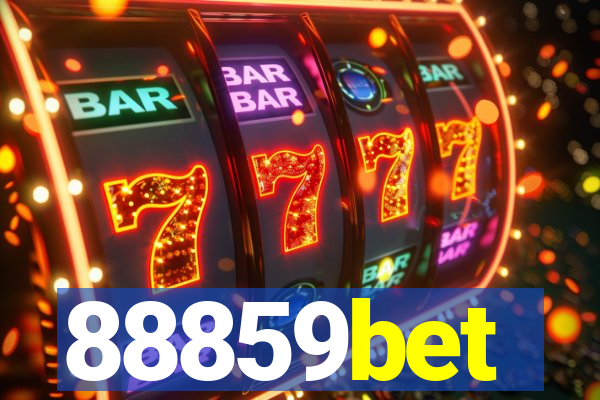 88859bet