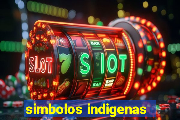 simbolos indigenas