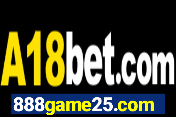 888game25.com