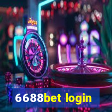 6688bet login