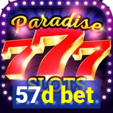 57d bet
