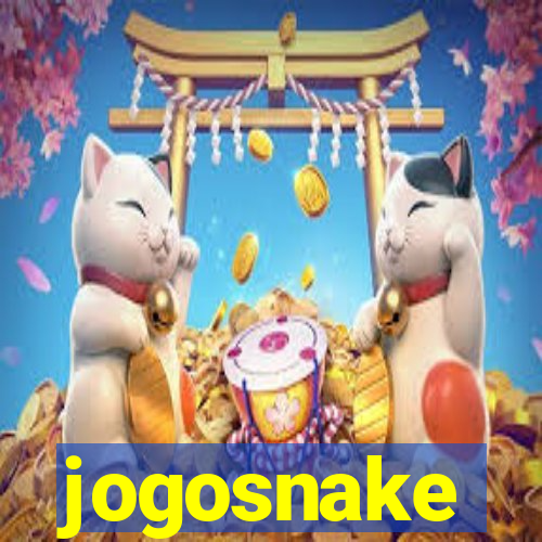 jogosnake