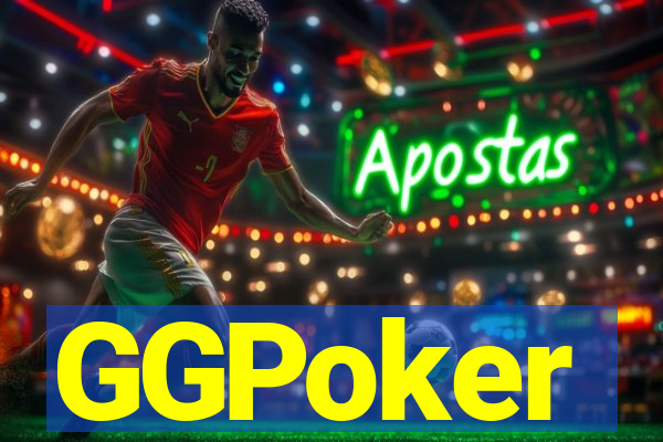 GGPoker