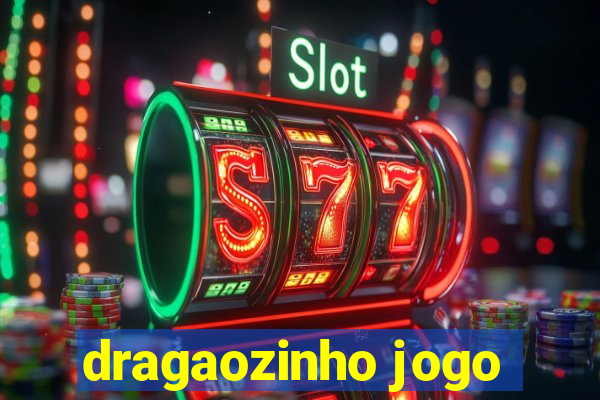 dragaozinho jogo