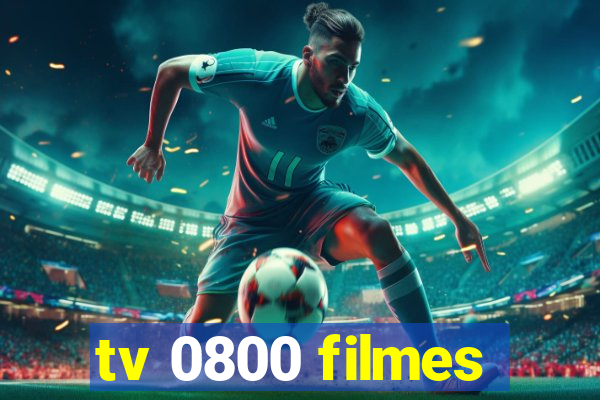 tv 0800 filmes