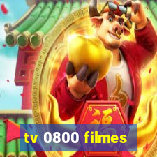 tv 0800 filmes