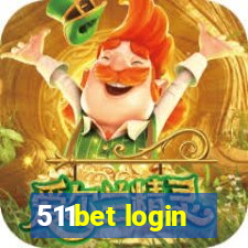 511bet login