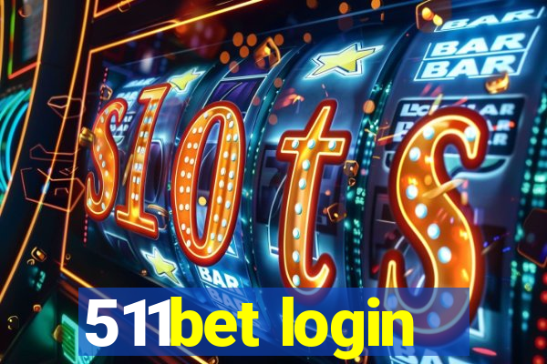 511bet login