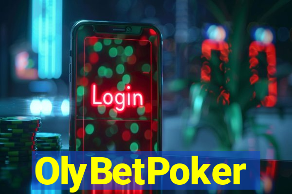 OlyBetPoker