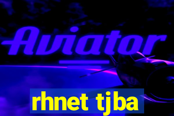 rhnet tjba