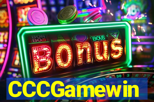CCCGamewin