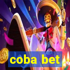 coba bet