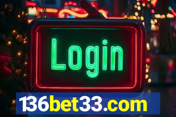 136bet33.com