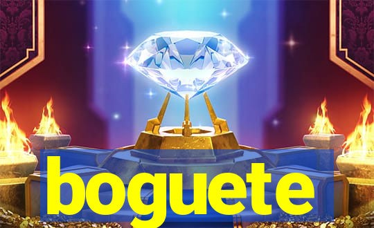 boguete