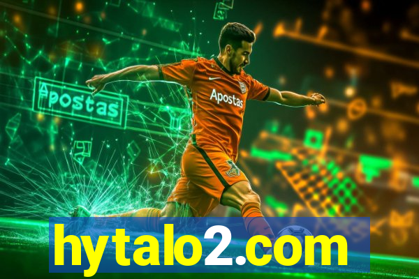 hytalo2.com