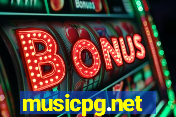 musicpg.net