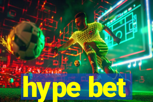 hype bet