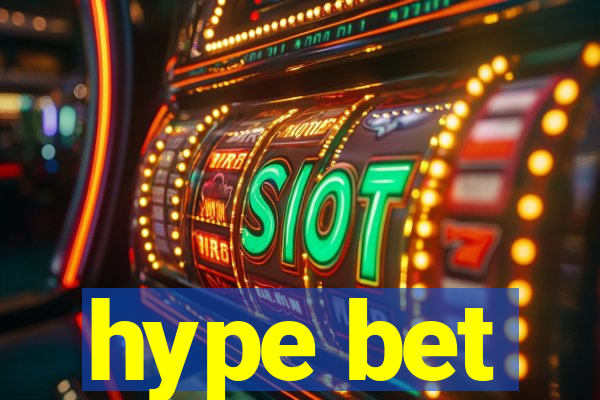 hype bet