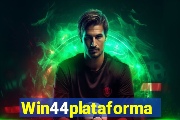 Win44plataforma