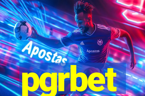 pgrbet
