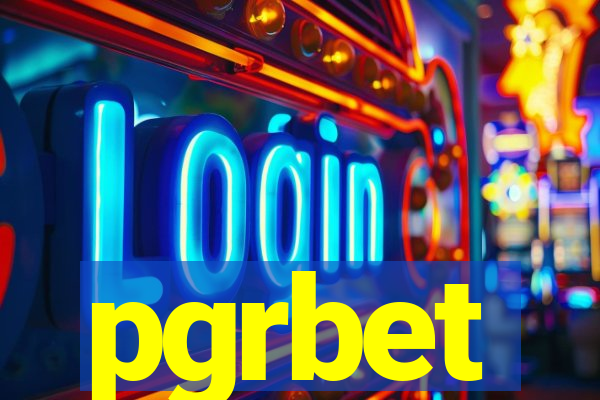 pgrbet