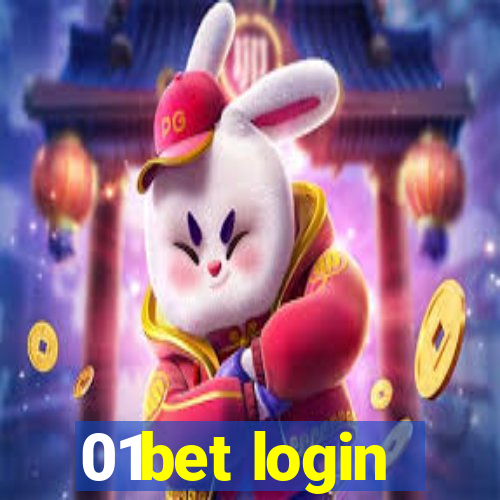 01bet login