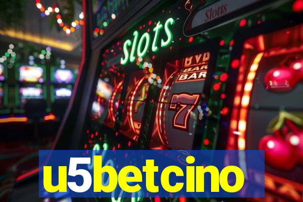 u5betcino
