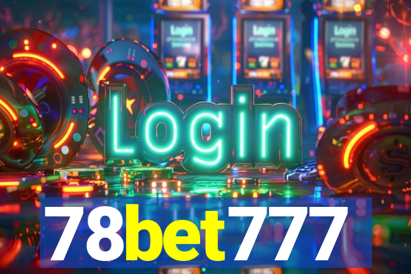 78bet777