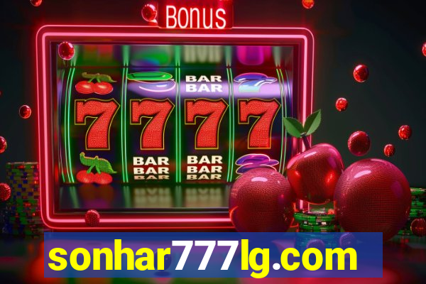 sonhar777lg.com