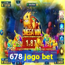 678 jogo bet