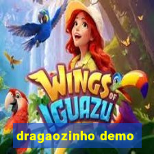 dragaozinho demo