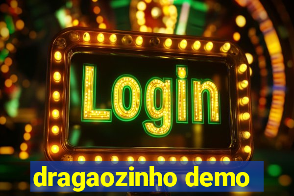 dragaozinho demo
