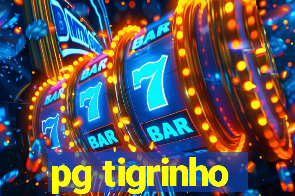 pg tigrinho