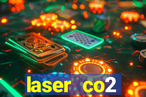 laser co2 frazionato napoli