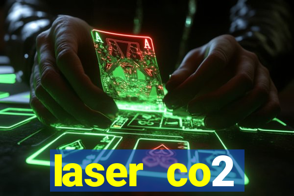 laser co2 frazionato napoli